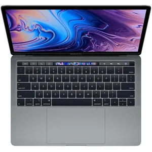 Замена процессора MacBook Pro 13' (2019) в Белгороде